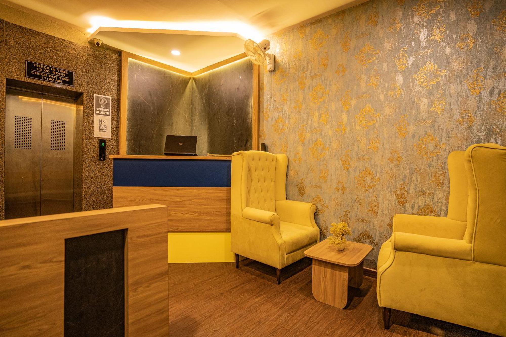 Hotel Naman อุเดเปอร์ ภายนอก รูปภาพ
