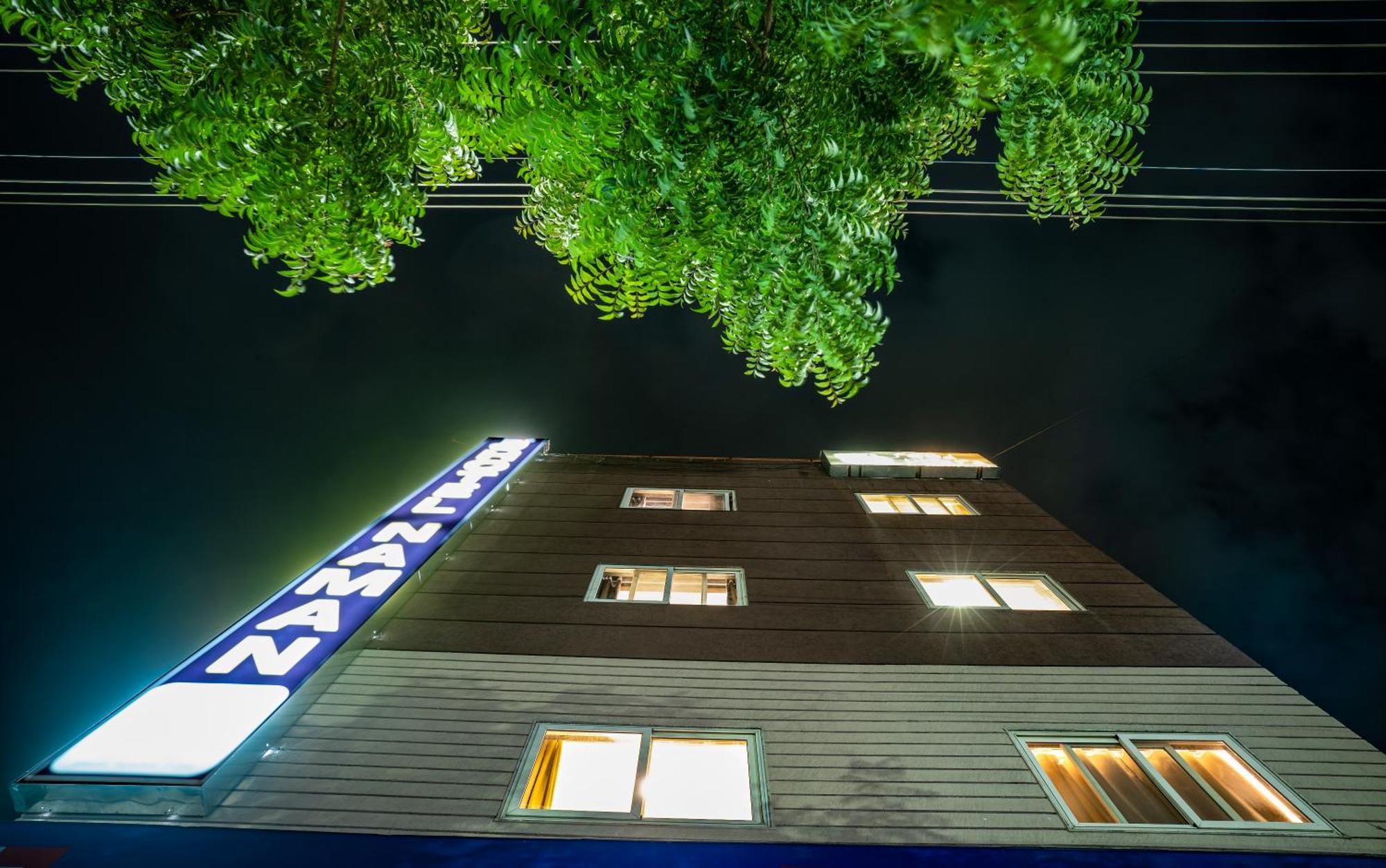 Hotel Naman อุเดเปอร์ ภายนอก รูปภาพ